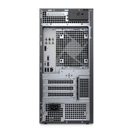 Dell XPS 8960 Core i9 2 GHz - SSD 2 TB + HDD 20 TB RAM 32GB