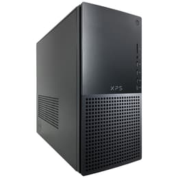 Dell XPS 8960 Core i9 2 GHz - SSD 2 TB + HDD 20 TB RAM 32GB