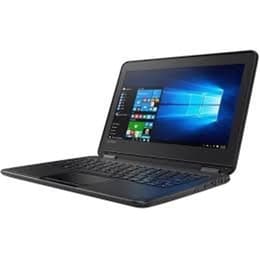 Lenovo Chromebook 11 N23 80YS0000US Celeron 1.6 ghz 16gb eMMC - 2gb QWERTY - English