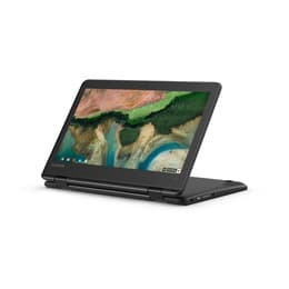 Lenovo 500e Chromebook 2nd Gen Celeron 1.1 ghz 64gb eMMC - 8gb QWERTY - English