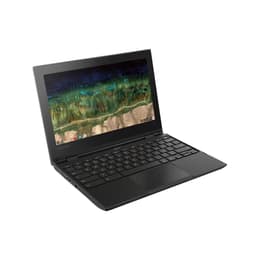 Lenovo 500e Chromebook 2nd Gen Celeron 1.1 ghz 64gb eMMC - 8gb QWERTY - English