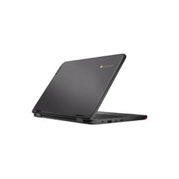 Lenovo 500e Chromebook 2nd Gen Celeron 1.1 ghz 64gb eMMC - 8gb QWERTY - English