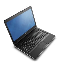 Dell Latitude E6440 14-inch (2013) - Core i5-4300M - 16 GB - SSD 512 GB
