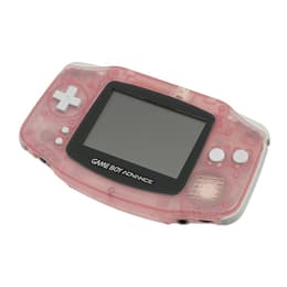 Nintendo Game Boy Advance - Pink