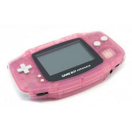 Nintendo Game Boy Advance - Pink