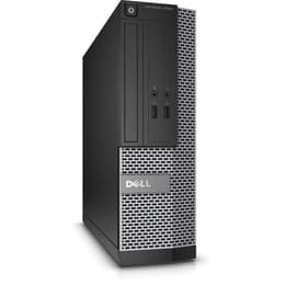 Dell OptiPlex 3020 SFF Core i3 3.4 GHz - SSD 512 GB RAM 16GB