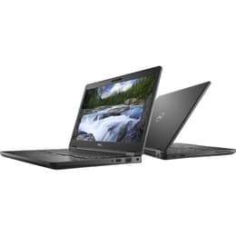 Dell Latitude 5490 14-inch (2019) - Core i7-8650U - 16 GB - SSD 512 GB