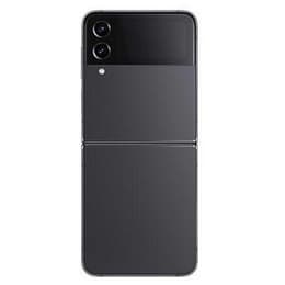 Galaxy Z Flip4 128GB - Gray - Locked T-Mobile