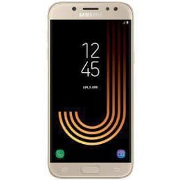 Galaxy J5 (2017) 16GB  - Gold - Unlocked