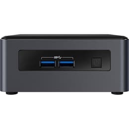 Intel Simply NUC Tall Chassis Core i7 1.9 GHz RAM 0GB