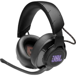 Jbl Quantum 600 Gaming Headphone Bluetooth with microphone - Black