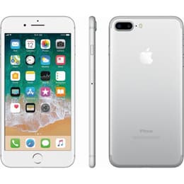 iPhone 7 Plus 32GB - Silver - Locked AT&T