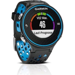 Smart Watch Garmin Forerunner 620 HR GPS - Black/Blue