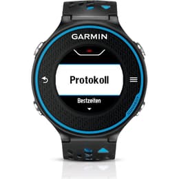 Smart Watch Garmin Forerunner 620 HR GPS - Black/Blue