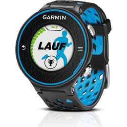Smart Watch Garmin Forerunner 620 HR GPS - Black/Blue