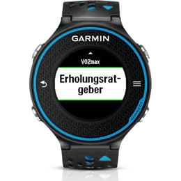 Smart Watch Garmin Forerunner 620 HR GPS - Black/Blue