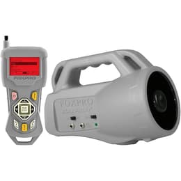FOXPRO Patriot Digital Game Call speakers - Gray