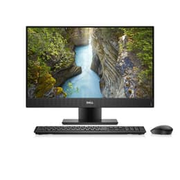Dell Optiplex 7480 AIO 23" - Core i5-10500 - RAM 8 GB - SSD 128 GB
