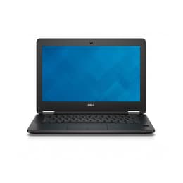 Dell Latitude E7270 12-inch (2014) - Core i5-6300U - 8 GB - SSD 256 GB
