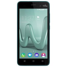 Wiko Lenny3 16GB - Turquoise - Unlocked