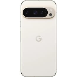 Google Pixel 9 Pro 128GB - Beige - Unlocked
