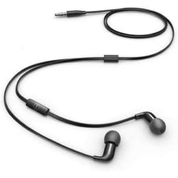 Dell IE600 Earbud Noise-Cancelling Earphones - Black