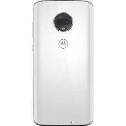 Motorola Moto G7 64GB - White - Unlocked