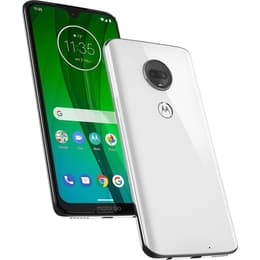 Motorola Moto G7 Optimo Prepaid - Thumbnail 3