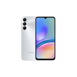 Galaxy A05S 128GB - Silver - Locked AT&T