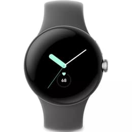 Achat reconditionné Google Pixel Watch 2 41 mm argent poli