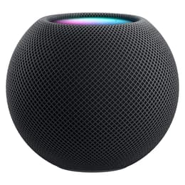 Apple HomePod mini Bluetooth speakers - Space gray