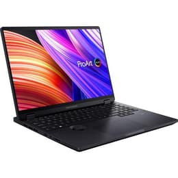 Asus ProArt P16 H7606WM-SC052W 16-inch (2023) - Core i9 - Gen 13 (HX) - 16 GB - SSD 1 TB