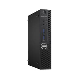 Dell OptiPlex 3050 Core i5 2.7 GHz - SSD 256 GB RAM 16GB