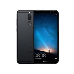 Huawei Mate 10 Lite 64GB - Black - Unlocked