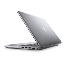 Dell Precision 3561 15-inch (2021) - Core i5-11500H - 16 GB - SSD 256 GB