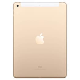 iPad 9.7 (2017) - Wi-Fi + GSM/CDMA + LTE