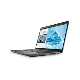 Dell Precision 3540 15-inch (2019) - Core i5-8365U - 16 GB - SSD 512 GB