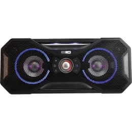 Altec Lansing IMW997-BLK Bluetooth speakers - Black