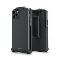 iPhone 11 Pro Max case - TPU - Black