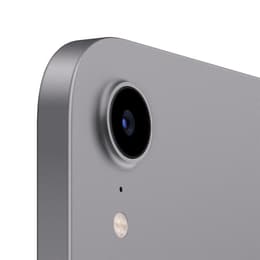 iPad mini (2021) 256GB - Space Gray - (Wi-Fi + 5G)