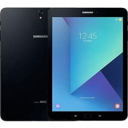 Galaxy Tab S3 9.7 32GB - Black - (Wi-Fi + CDMA + LTE)
