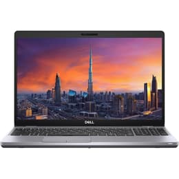 Dell Precision 3550 15-inch (2020) - Core i5-10310U - 16 GB - SSD 256 GB