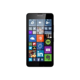 Microsoft Lumia 640 XL LTE 8GB - Black - Unlocked - Dual-SIM