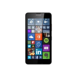 Microsoft Lumia 640 XL LTE 8GB - Black - Unlocked