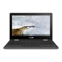 Asus ChromeBook C204MA Celeron N4000 1.1 GHz 32 GB eMMC - 4 GB
