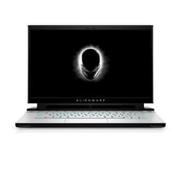 Dell Alienware M15 R3 15-inch - Core i7-10750H - 16GB 512GB Integrated Graphics