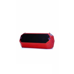 Altec Lansing IMW1500-SJR Bluetooth speakers - Red
