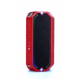 Altec Lansing IMW1500-SJR Bluetooth speakers - Red