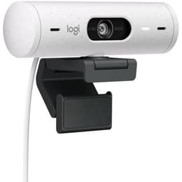 Logitech Brio 500 Webcam