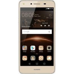 Huawei Y5II 8GB - Gold - Locked T-Mobile